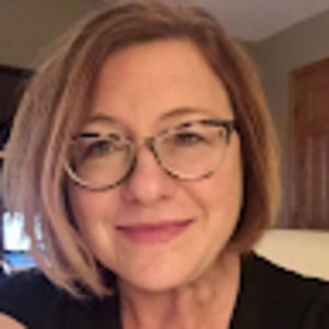 Meet your Posher, Jill